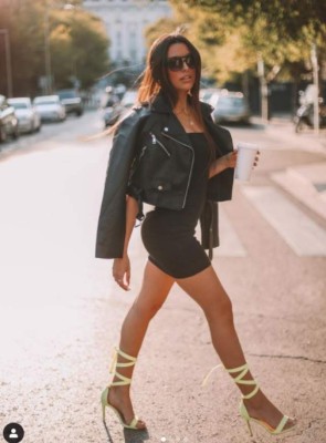 Así es Marta Díaz, la sensual youtuber 'rechazada' por un crack que prefiere el PlayStation 5