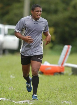 Futbolistas hondureños con pasado en Real España que pocos recordarán