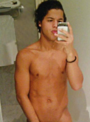 Las fotos que estrellas del fútbol mexicano desearían que no existieran