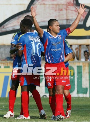 ¡Olimpia, el rey de los récords en Honduras! Mirá las otras marcas activas de la Liga Nacional