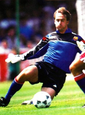 Real Madrid y Barcelona: Las imágenes que no había visto de Julen Lopetegui