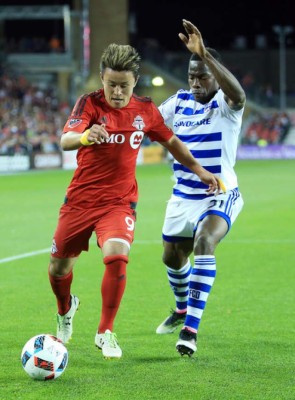 Así es el presente de los héroes de Honduras que lograron el histórico Aztecazo en 2013