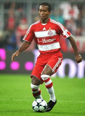 Los 7 futbolistas que jugaron en el Real Madrid y Bayern Münich