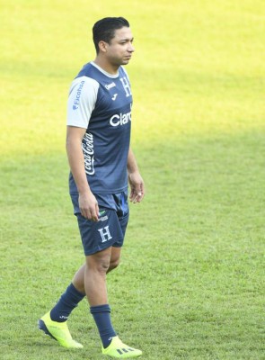 Copa Oro 2019: Los 23 jugadores que le pide la afición a Fabián Coito