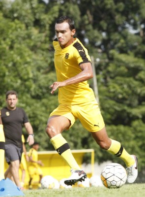 TOP 20: Los jugadores más pequeños de la Liga Nacional de Honduras