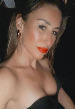 ¿Es su amante? Piqué fue ‘cazado’ disfrutando de una fiesta con una desconocida rubia en Suecia