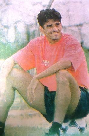 TOP: Luis Palma y otros futbolistas hondureños que jugaron en equipos top en el mundo