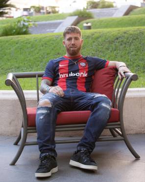 ¡Bombazo mundial! San Lorenzo de Almagro de Argentina ficha a exseleccionado español que viene de coronarse campeón