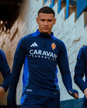 Arriaga fue elogiado por su DT tras sus destacadas participaciones con el conjunto español.