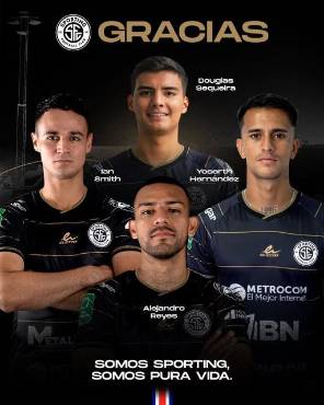 Oficial: exfutbolista de Olimpia sufre dura noticia en el extranjero y es anunciado de baja para la próxima temporada