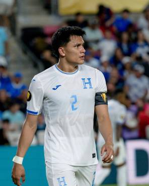 Denil Maldonado y la maleta perdida que lo lesionó; revela lo que pasó tras el 6-0 en Copa Oro: Todos llegamos callados...