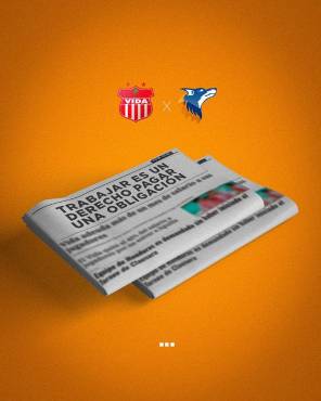 ¡Se enciende la polémica! UPNFM responde a las críticas del Vida previo al partido de ida por la permanencia