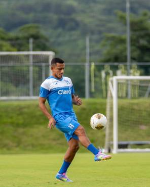 Edwin Rodríguez no estará más con Honduras en este 2025.