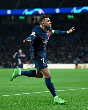 El mensaje de Mbappé a Luis Enrique por su ‘mala’ relación en el PSG y su salida en junio: “Tengo problemas”