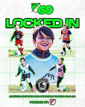 Atlético Buford, un equipo con sello latino que sueña por llegar a la US Open Cup, torneo que acaba de ganar Andy Najar