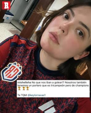 ¡Tremenda polémica! Hija de Miguel Piojo Herrera enciende las redes con su mensaje a selección de México