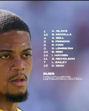 Costa Rica propina tremenda paliza a Belice y queda a un paso de sellar el boleto a la Copa Oro 2025