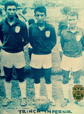 Las mejores postales imborrables en 90 años de historia de Marathón