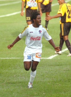 TOP: Los 20 goleadores históricos de la Liga Nacional de Honduras