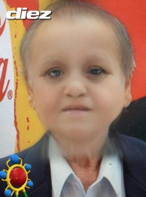 ¿Cómo lucen? Las personalidades del fútbol hondureño con el filtro de bebé de Snapchat