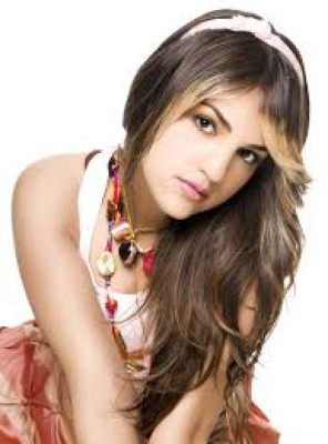 Así ha sido la increíble transformación de Cristiano y Eiza González