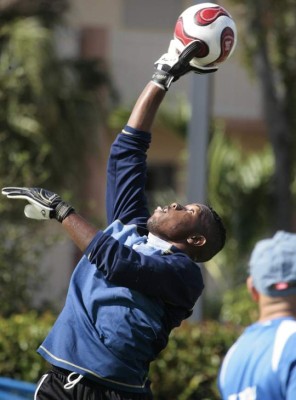 La realidad de la primera Selección de Honduras que logró sumar en el Azteca