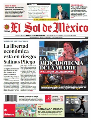 Preocupación en la prensa mexicana y acribillan al técnico Juan Carlos Osorio