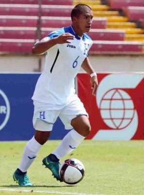 Así sería la convocatoria de Honduras para enfrentar a EUA y Costa Rica en marzo