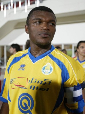 Se suma uno más: Cracks que dejaron Europa por los petrodólares de Qatar