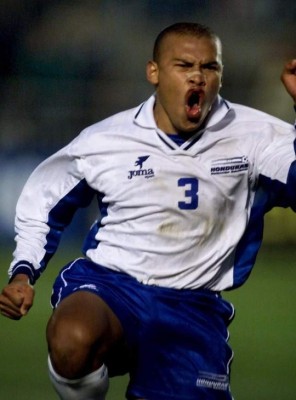 Ellos son los héroes que han llevado a Honduras a unos Olímpicos