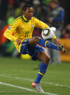 Los últimos cracks que han ganado el premio MVP de la Copa América