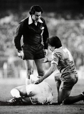 15 historias que deben saberse del Camp Nou