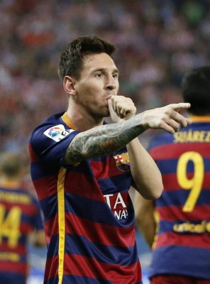 Los jugadores más dotados de técnica en la actualidad