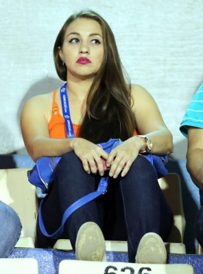 Las imágenes del clásico que no viste por televisión