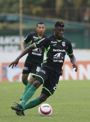 El 11 de Marathón para arrebatarle a Olimpia el liderato del Torneo Apertura 2019