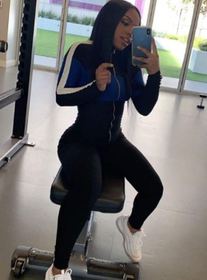 Floyd Mayweather le regala a su hija de navidad un Mercedes-Benz de 180 mil dólares