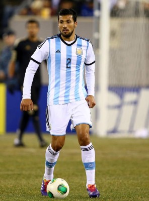 ¡Increíble! Los cracks que se quedaron afuera del Mundial de Rusia por decisión técnica