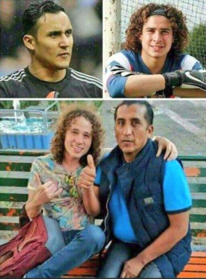 ¡Para reír! La eliminatoria de CONCACAF contada en memes