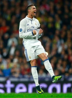 El once ideal de Mesut Ozil, ¿Sin Cristiano y Messi?