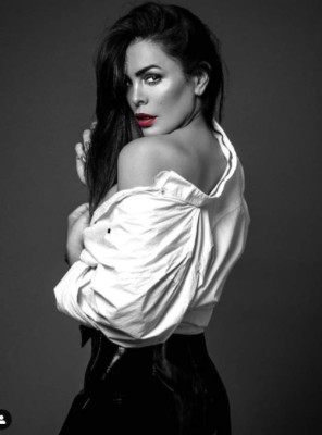 ¡Escándalo! Amor Romeira publica los mensajes subidos de tono que le mandó un futbolista