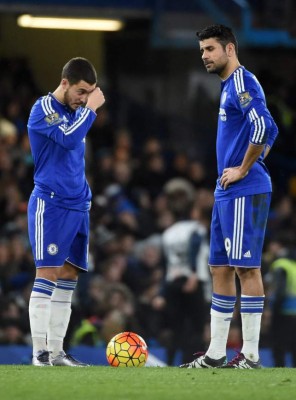 Los equipos grandes que han perdido protagonismo en la Champions League