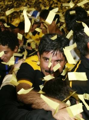 Pepe Treviño, nuevo técnico de R. España.