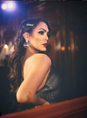 ¡Escándalo! Amor Romeira publica los mensajes subidos de tono que le mandó un futbolista