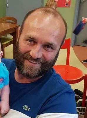 Escándalo: Identifican y arrestan a aficionado del Manchester City por gestos racistas&nbsp;&nbsp;