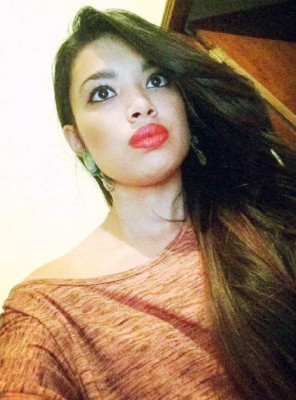 ¡GUAPÍSIMA! La despampanante hija del 'Pato' Cabrera que ahora es modelo