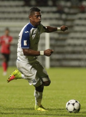 ¡CON SORPRESAS! Así sería la convocatoria de Honduras para repechaje contra Australia