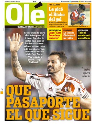 Real Madrid va a Cardiff por la duodécima