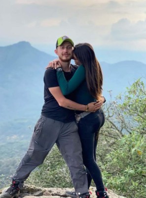 Filtraron las imágenes del funeral de Octavio Ocaña: así fue el último adiós de 'Benito' y lo que reveló su padre