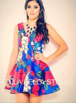 Así es Kendy Rosales, la nueva coordinadora de atletismo del INMUDE