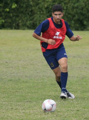 Los 22 jugadores que Motagua pulió y hoy destacan en otros clubes